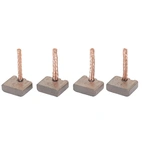 Kullbørstesett 6x18x13/14.5mm