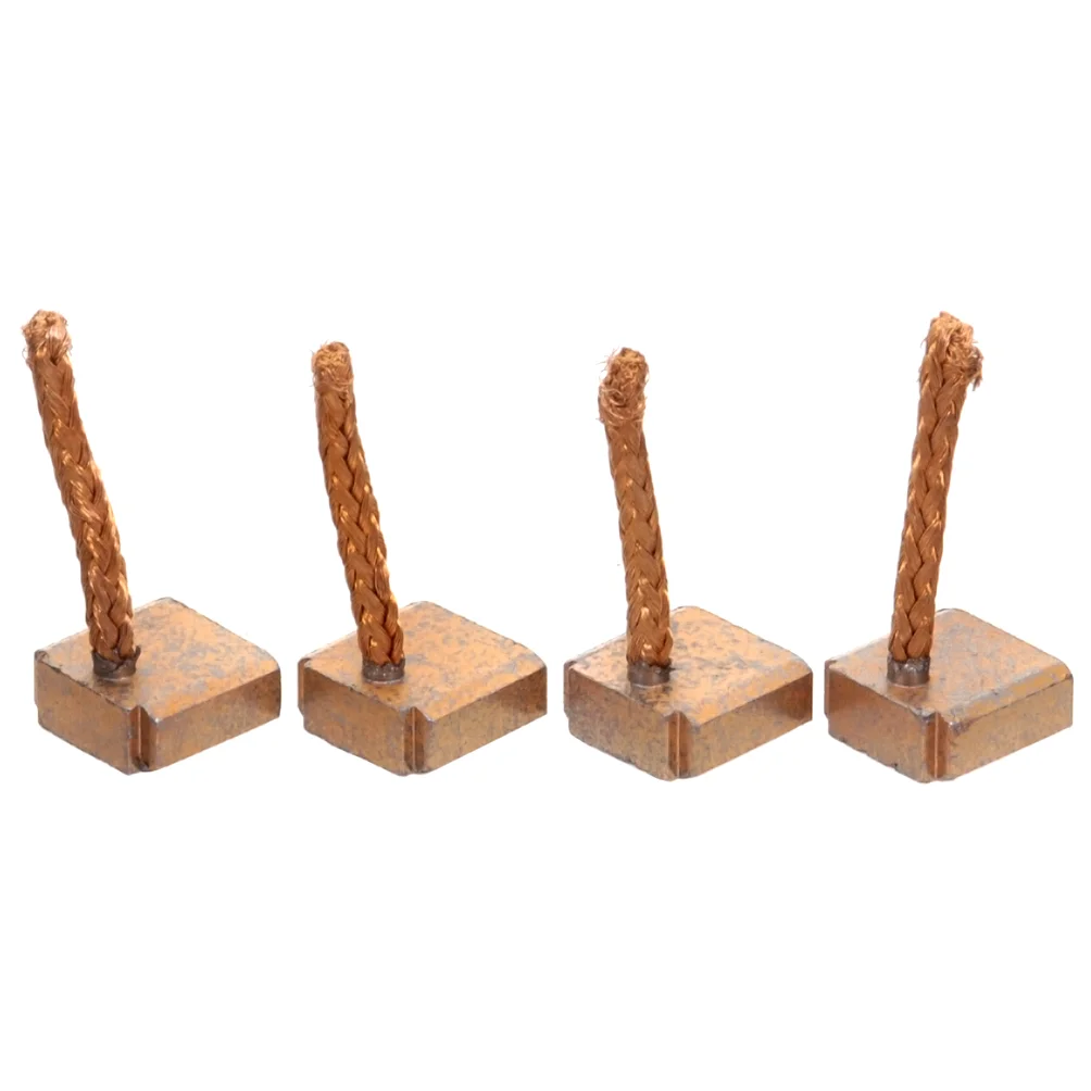 Kullbørstesett, 5x12x11.6 (4)