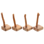 Kullbørstesett, 5x12x11.6 (4)