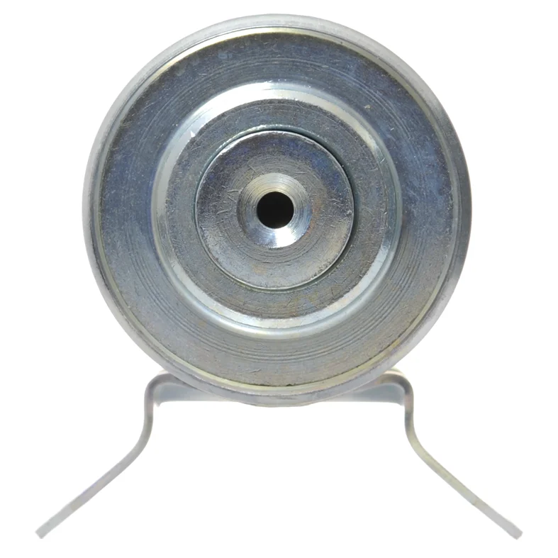 Innslagsrelé 24V, Butec