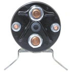 Innslagsrelé 24V, Butec