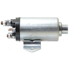 Innslagsrelé 24V, Butec