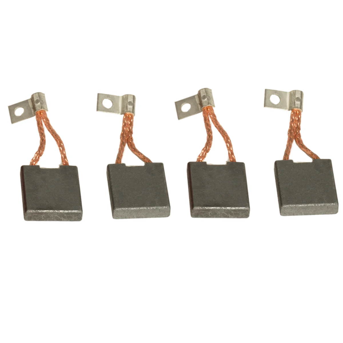 Kullbørstesett 6x22x25.5 mm