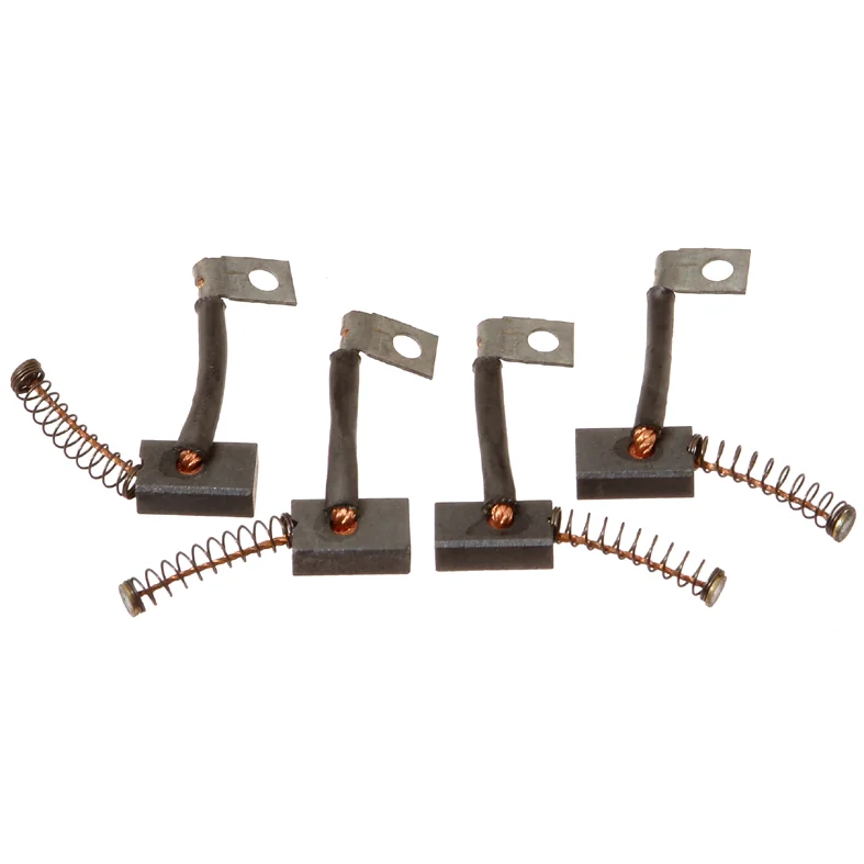 Kullbørstesett 6/5x10x18,5