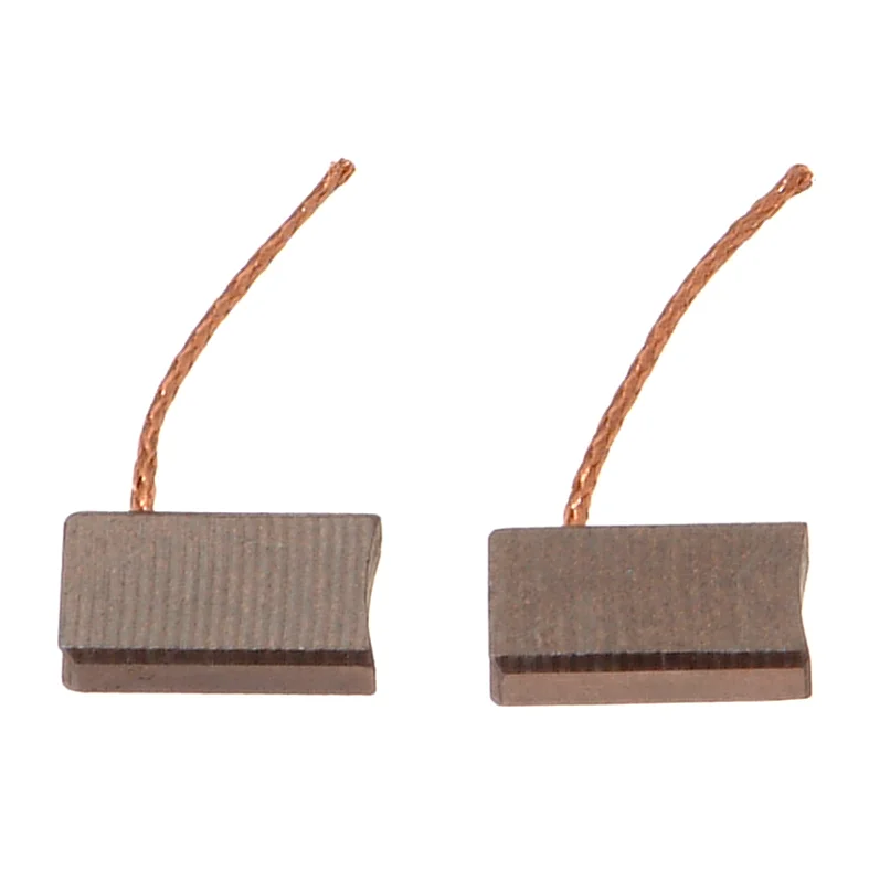 Kullbørstesett 10x5x18