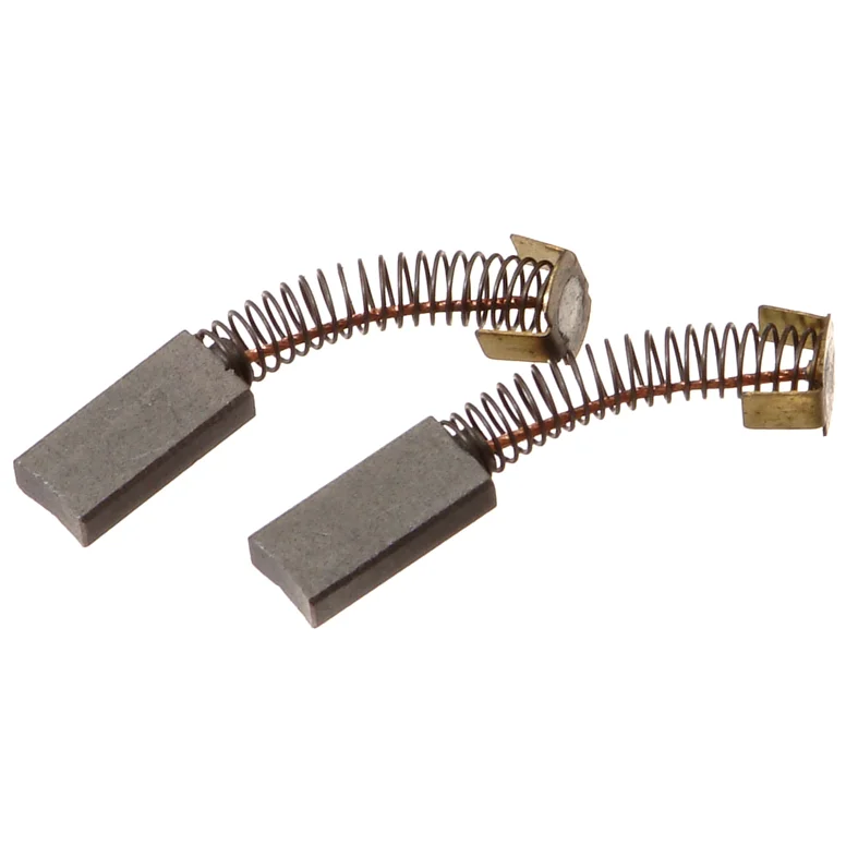 Kullbørstesett 5x10x22