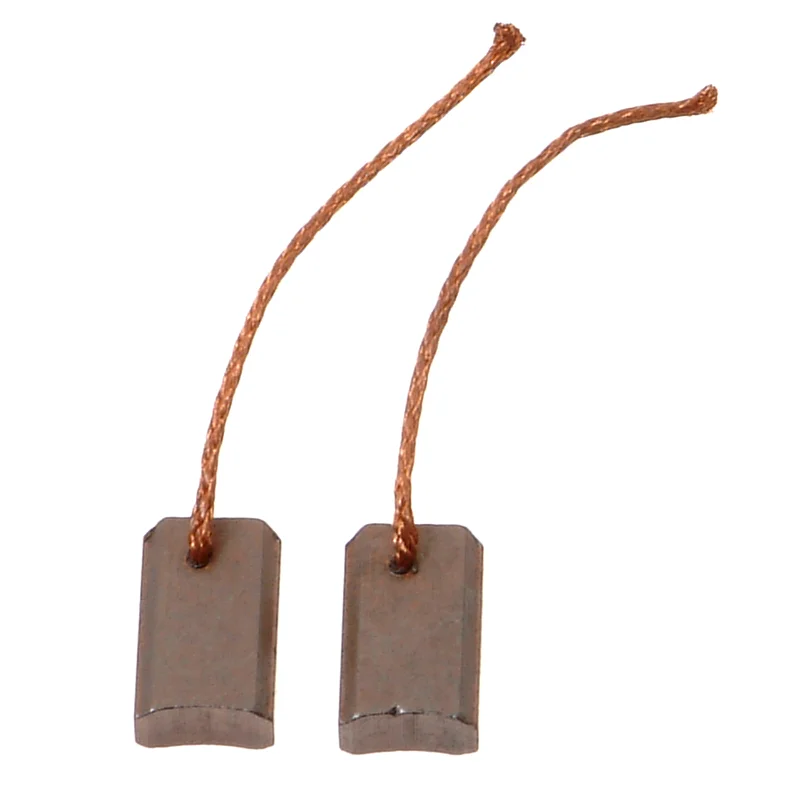 Kullbørstesett 5x10x17