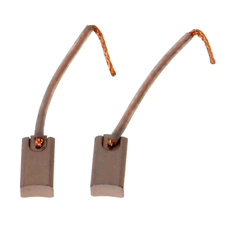 Kullbørstesett 5x8x15,5 mm