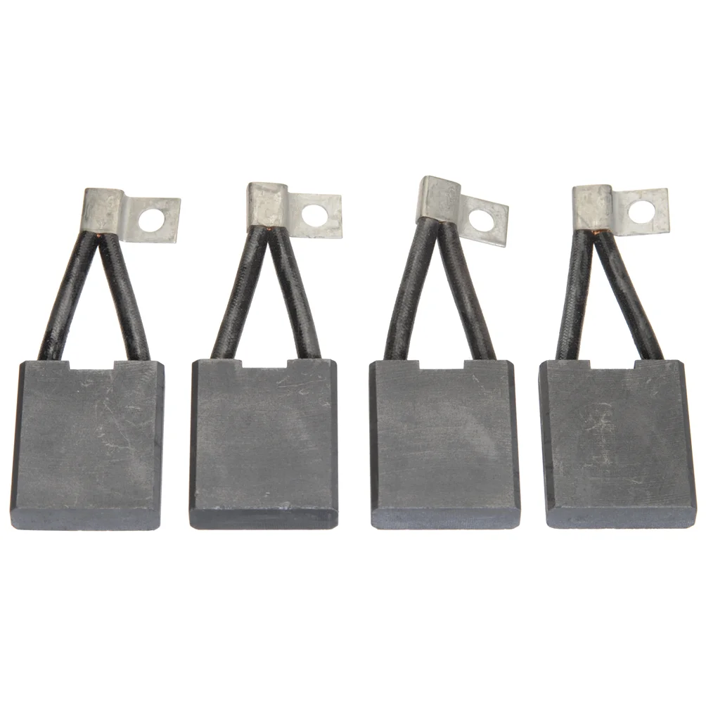 Kullbørstesett 8x28x33,5 mm (4)