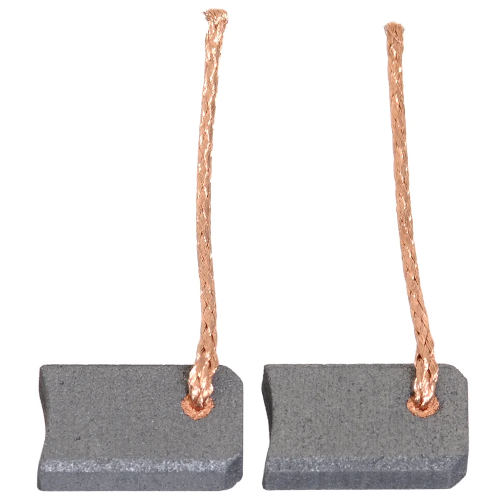 Kullbørstesett 10x5x17 mm