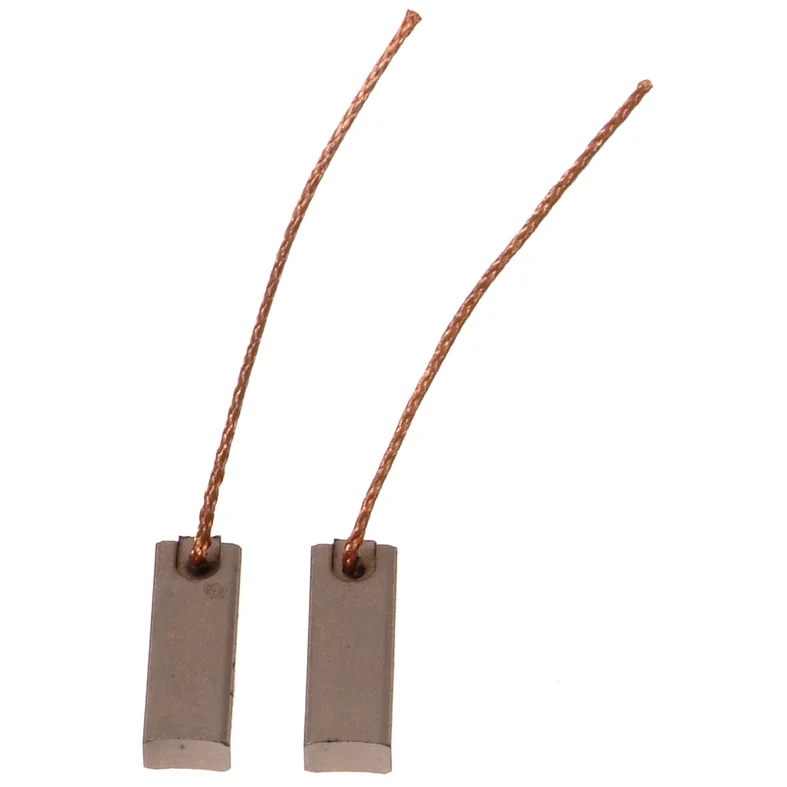 Kullbørstesett 5x8x23,2