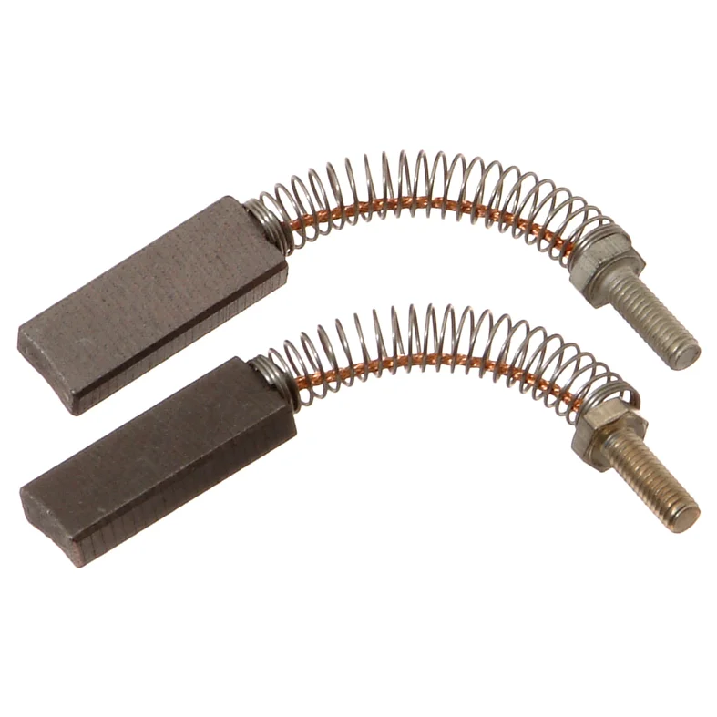 Kullbørstesett 5x10x26.5 mm