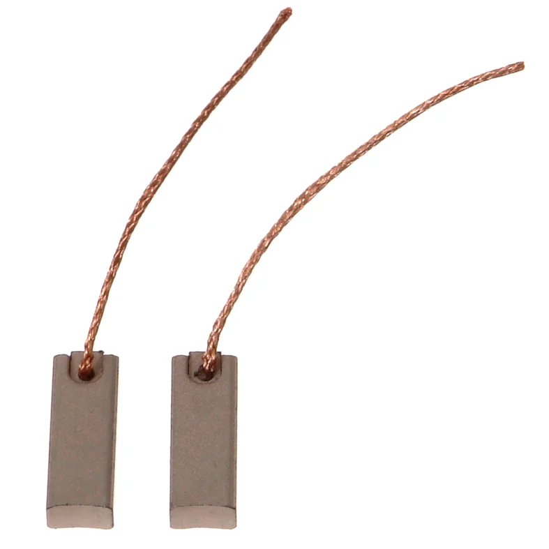 Kullbørstesett 5x8x24,2 mm