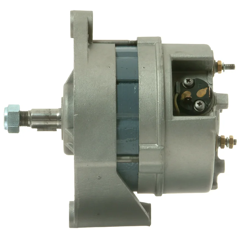 CAV Dynamo 12V-60A, 2-polet