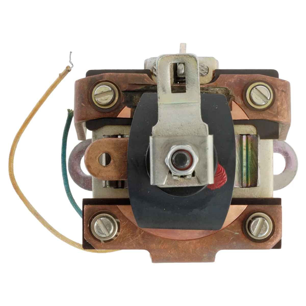 Innslagsrelé CAV for SL5 / BS6, 24V
