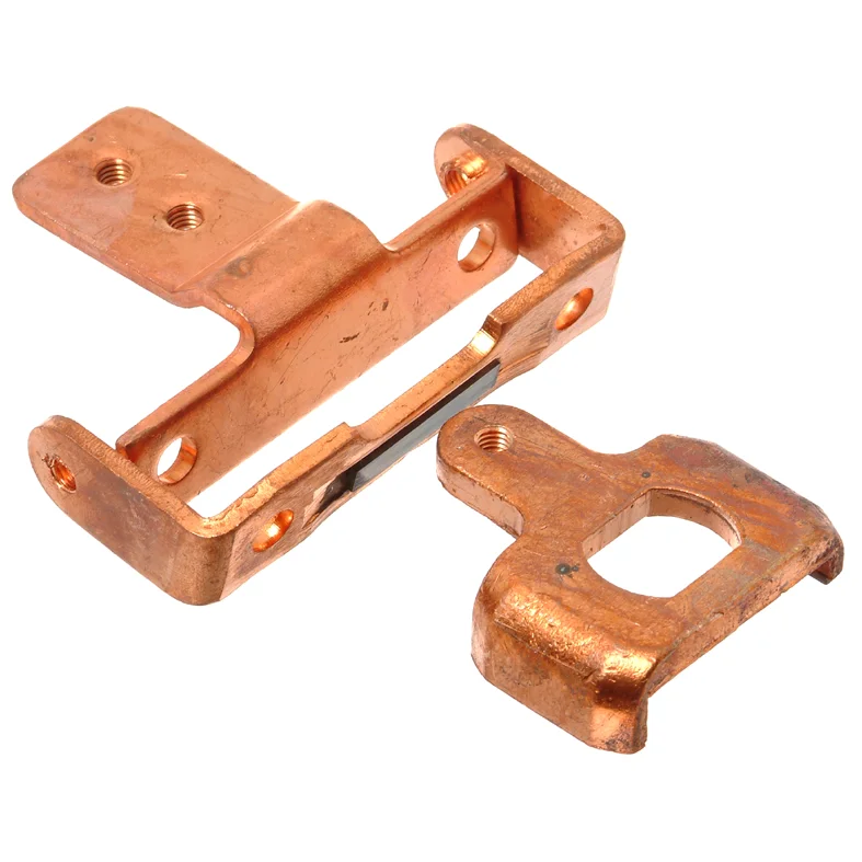 innslagsrelé - Reparasjonssett