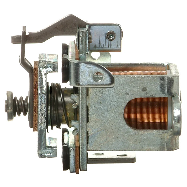 innslagsrelé 12V, CAV