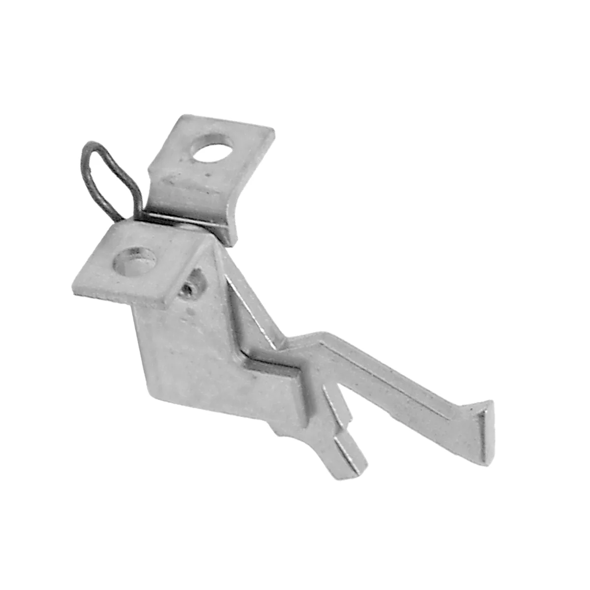 Utløsningsarm, Startm.