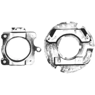 Kontaktsett CAV 5933-845A/963A