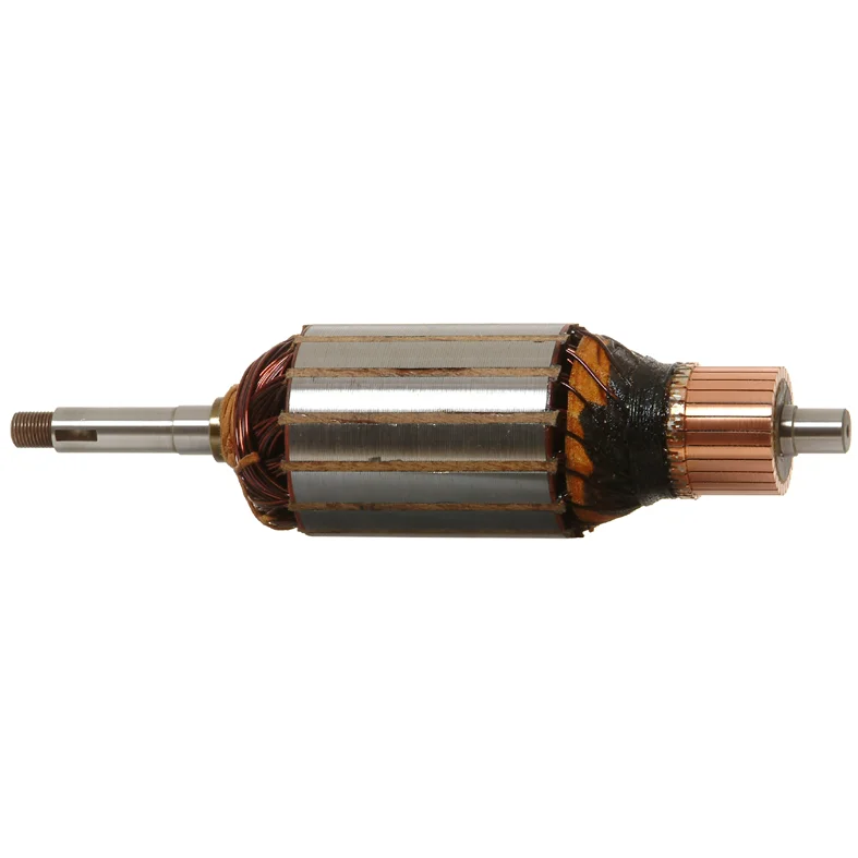 Anker Dynamo 24V, CAV