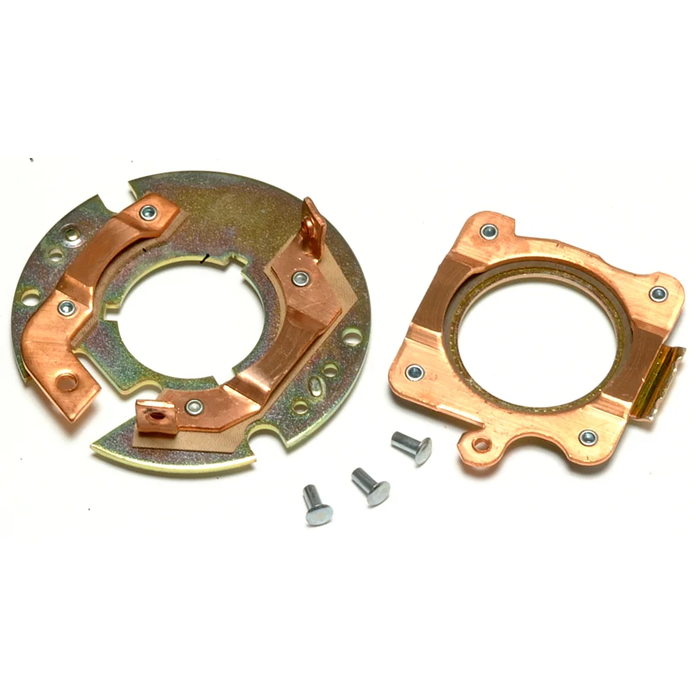 Kontaktsett, CA 6211-32/33