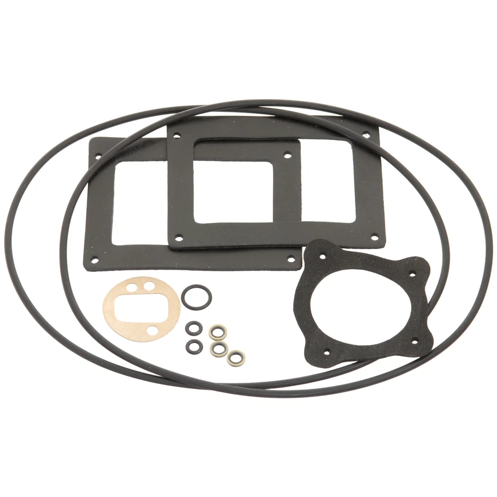 Rep.sett Dynamo AC 203