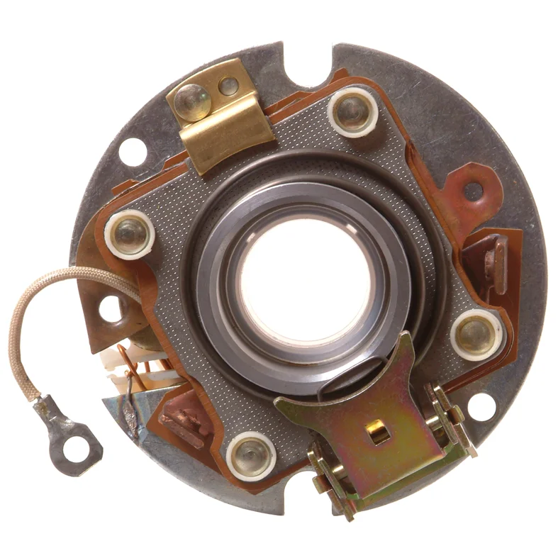 innslagsrelé CAV, 24V, Sperre