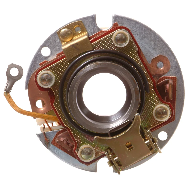 innslagsrelé CAV 24V