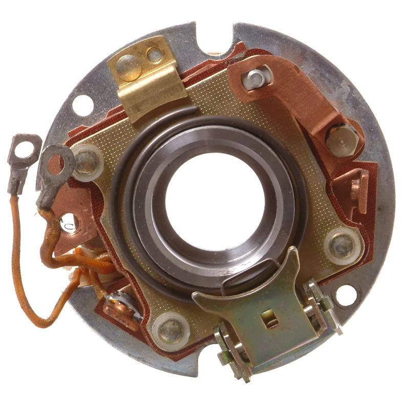 Innslagsrelé 12V