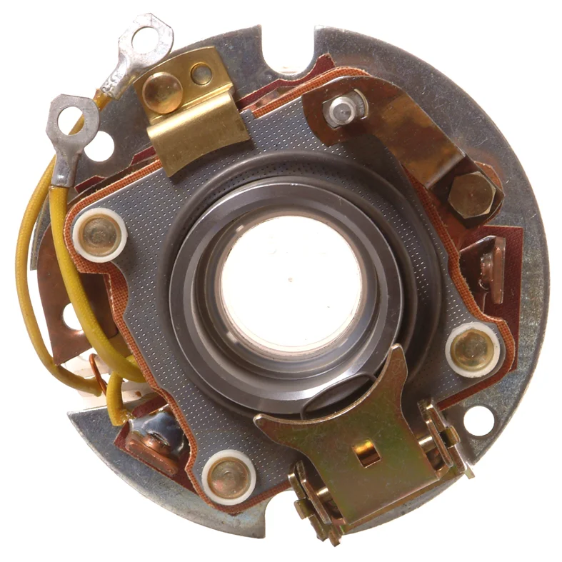 Innslagsrelé 12V