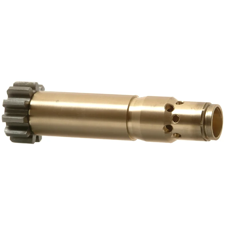 Drev 11 tannhjul, 10 hull