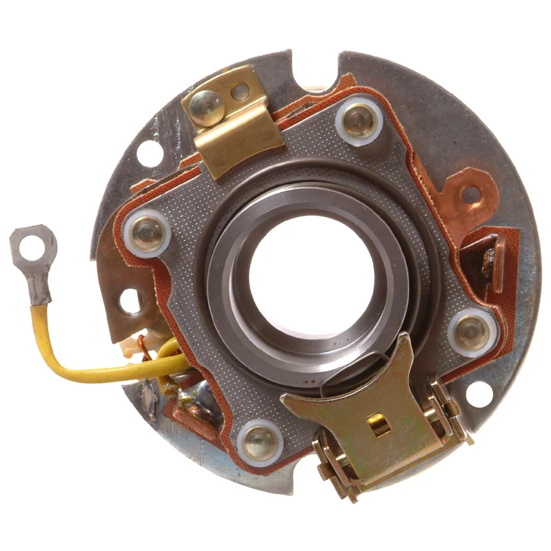 innslagsrelé 12V, CAV