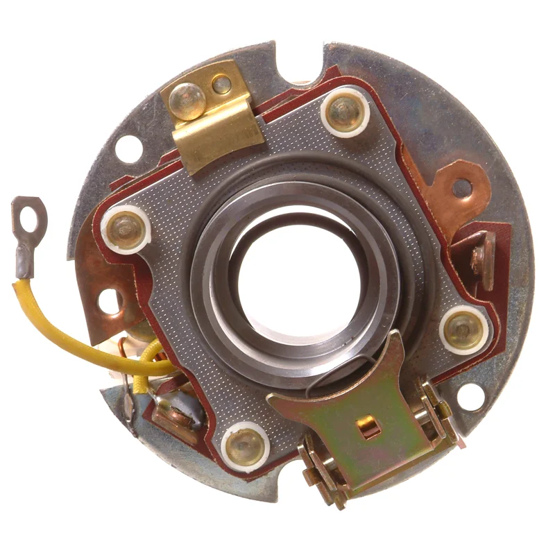 Innslagsrelé CAV, 12V, lås