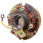 Innslagsrelé CAV, 12V, lås