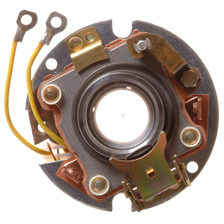 innslagsrelé 24V, CAV