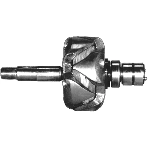 Rotor 12V-30A