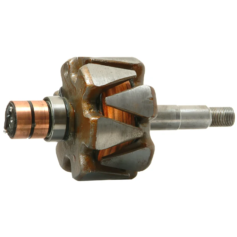 Rotor 24V-60A, Høy Utgang
