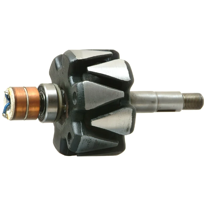 Rotor 12V-30/60A, 6 poler