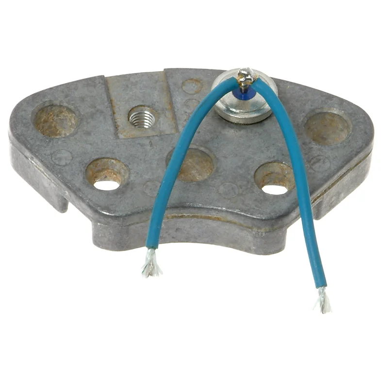 Diodeplate 203/80A, 24V