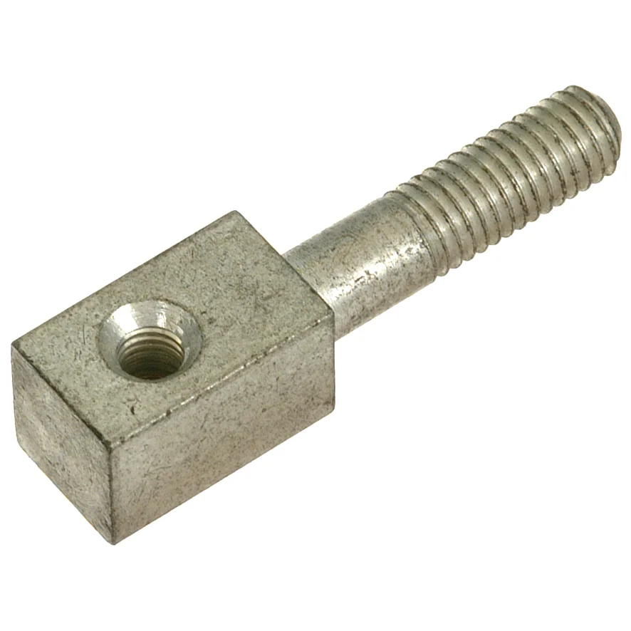 Terminalforbindelse, neg.