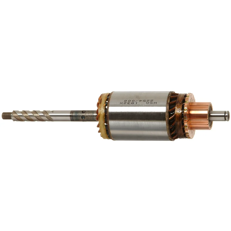 Anker CAV, 12V - 6 hull