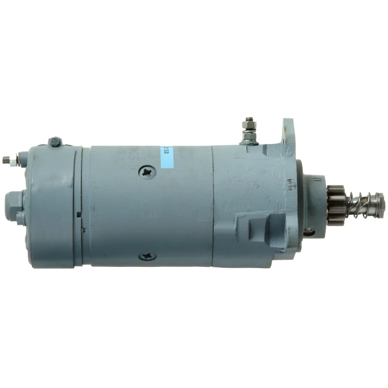 Lister Petter Startmotor 12V