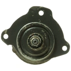 M. Fergusson 35/65/135 Startmotor