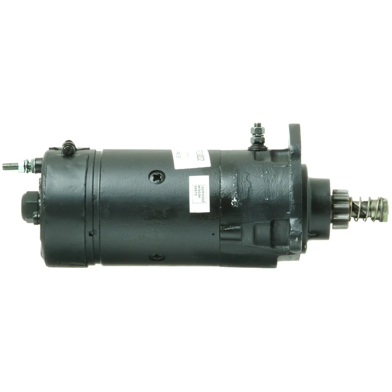 CAV Startmotor 24V-7.8kW