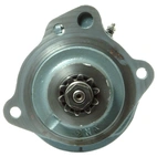 Perkins Marin Start. 24V-7.8kW