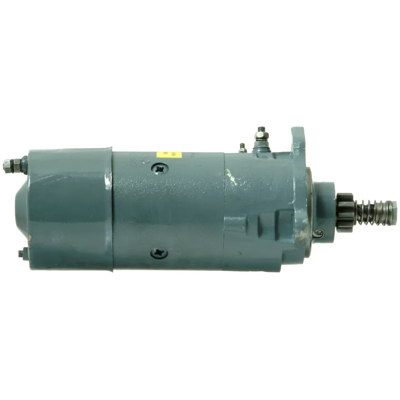 Lister CAV Startmotor 24V