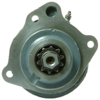 Lister CAV Startmotor 24V