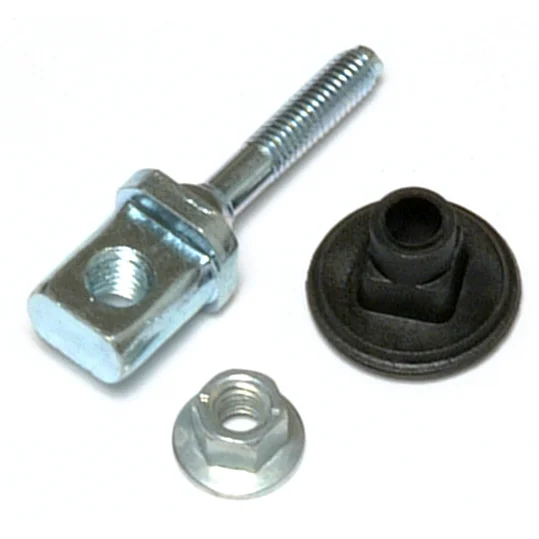 Terminalsett (B+), CS130 dynamo.