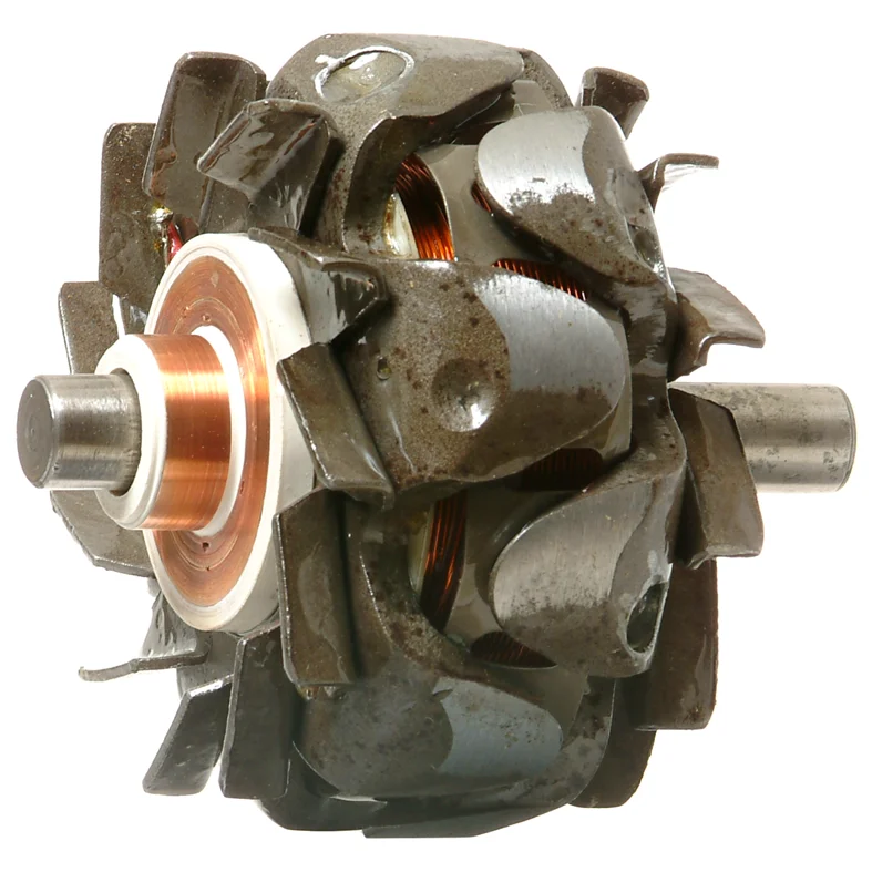 Rotor 12V-45/60A, Chrysler
