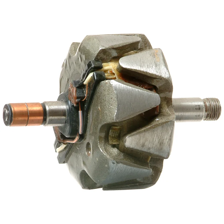 Rotor 12V-120A, Chr 50/120 type